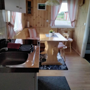 Mysan, Glommersträsk